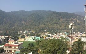 The Mount Valley